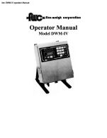 DWM-IV operator.pdf